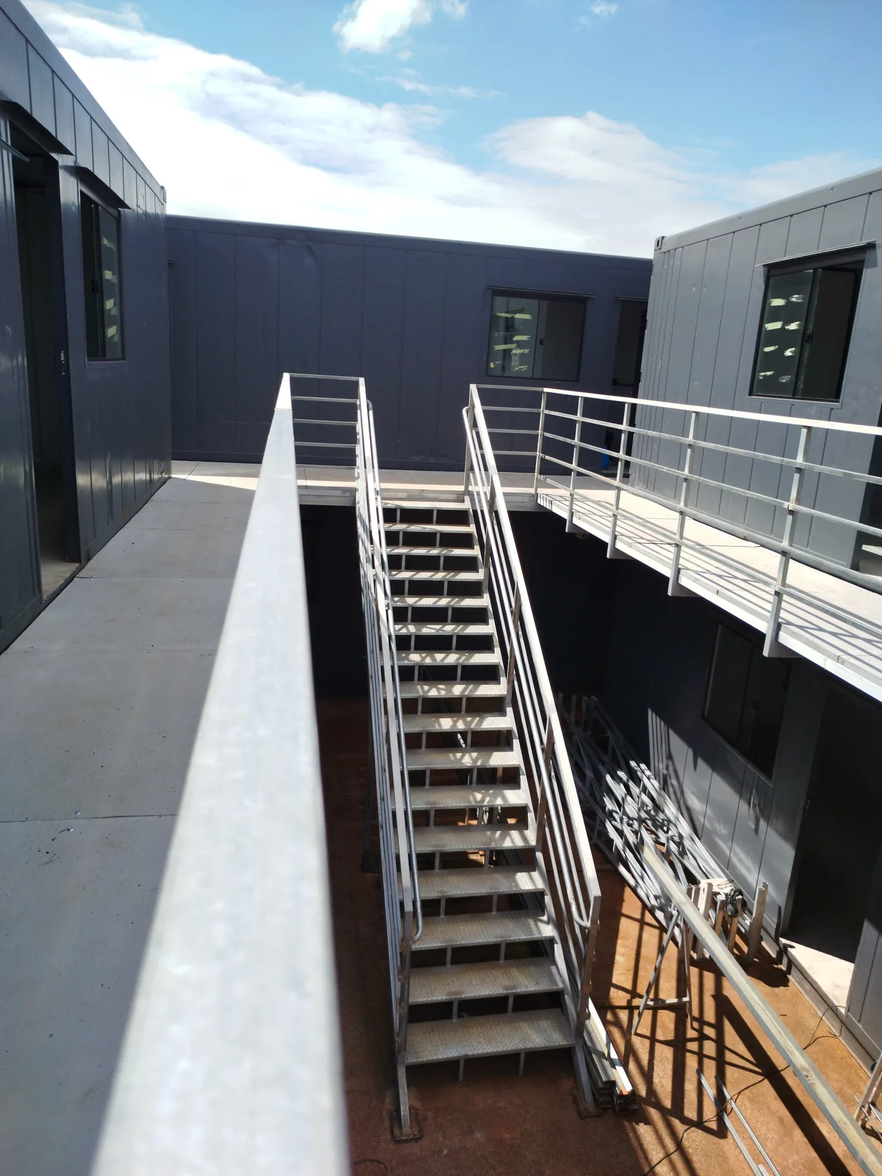 Acompanhem mais um pouco desse projeto.